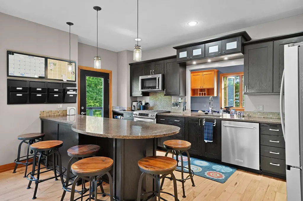 2037 Jennydale Court SE Cascade Charter Township MI 49546