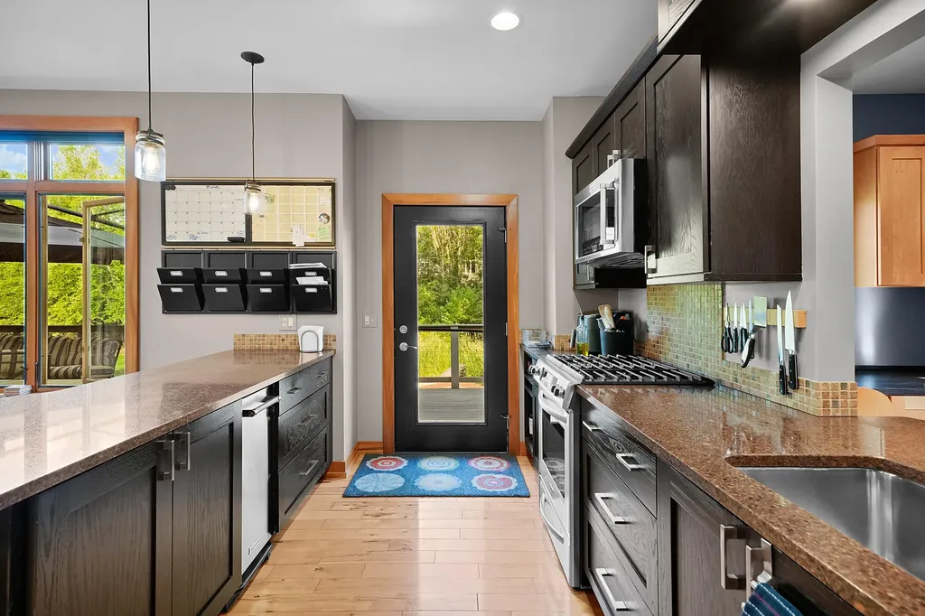 2037 Jennydale Court SE Cascade Charter Township MI 49546