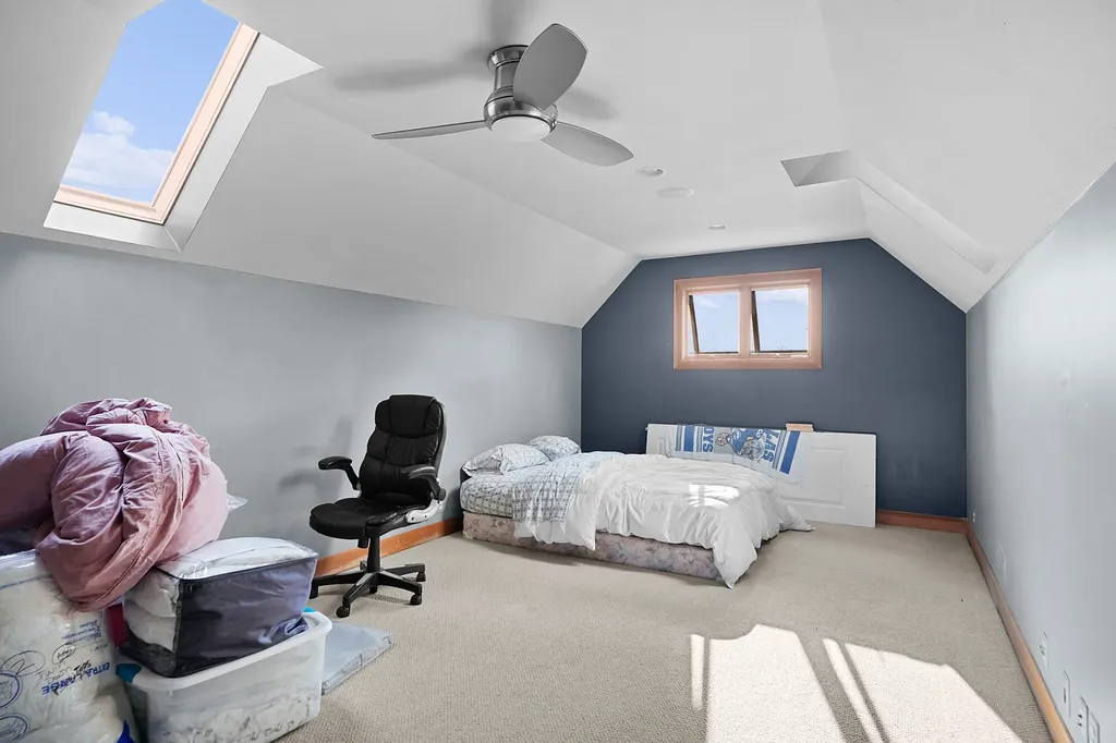 2037 Jennydale Court SE Cascade Charter Township MI 49546