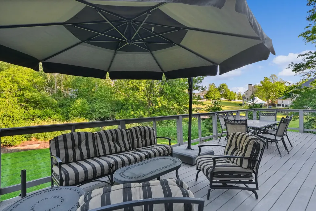 2037 Jennydale Court SE Cascade Charter Township MI 49546