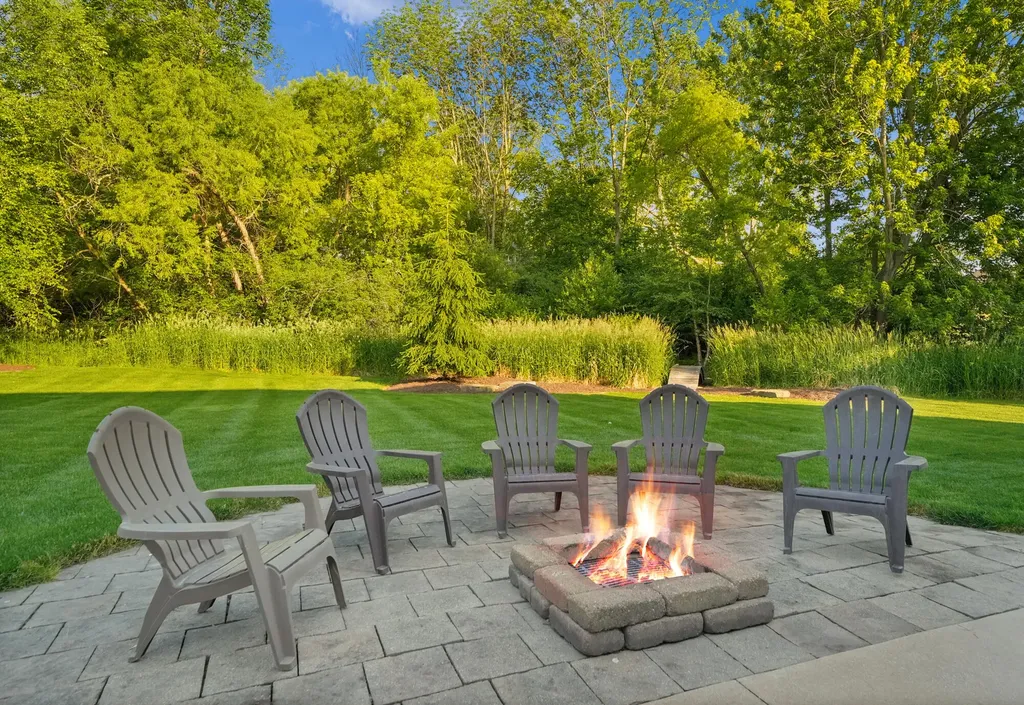 2037 Jennydale Court SE Cascade Charter Township MI 49546