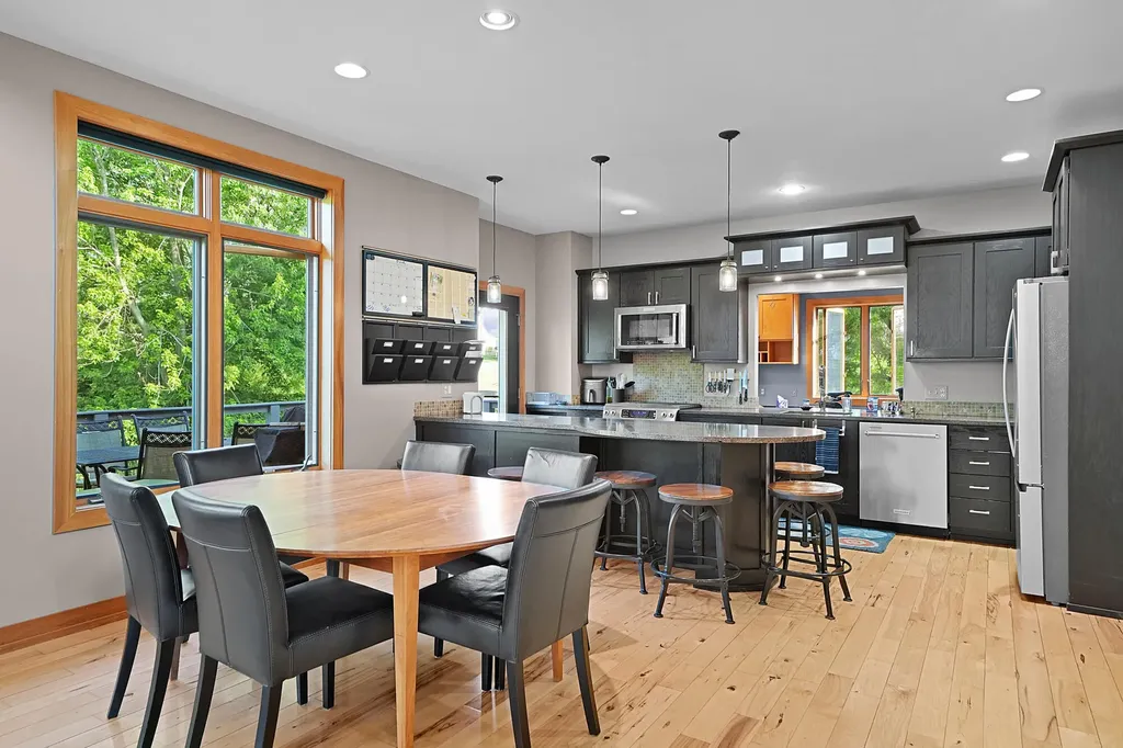2037 Jennydale Court SE Cascade Charter Township MI 49546