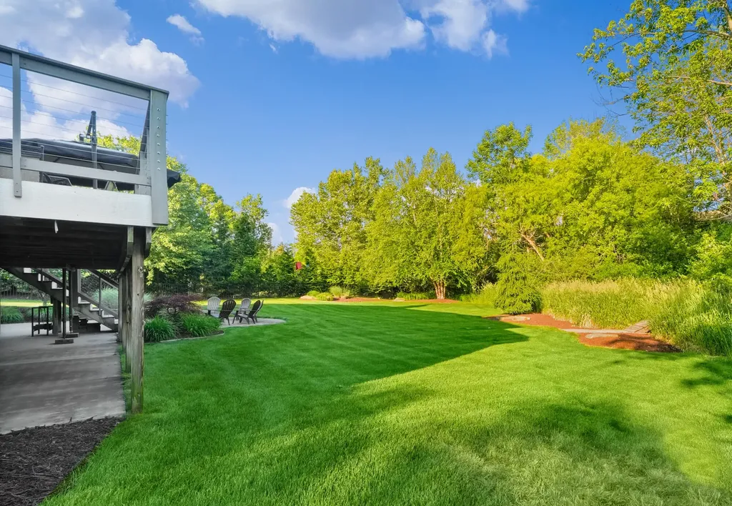 2037 Jennydale Court SE Cascade Charter Township MI 49546