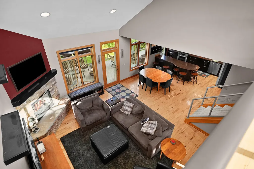 2037 Jennydale Court SE Cascade Charter Township MI 49546