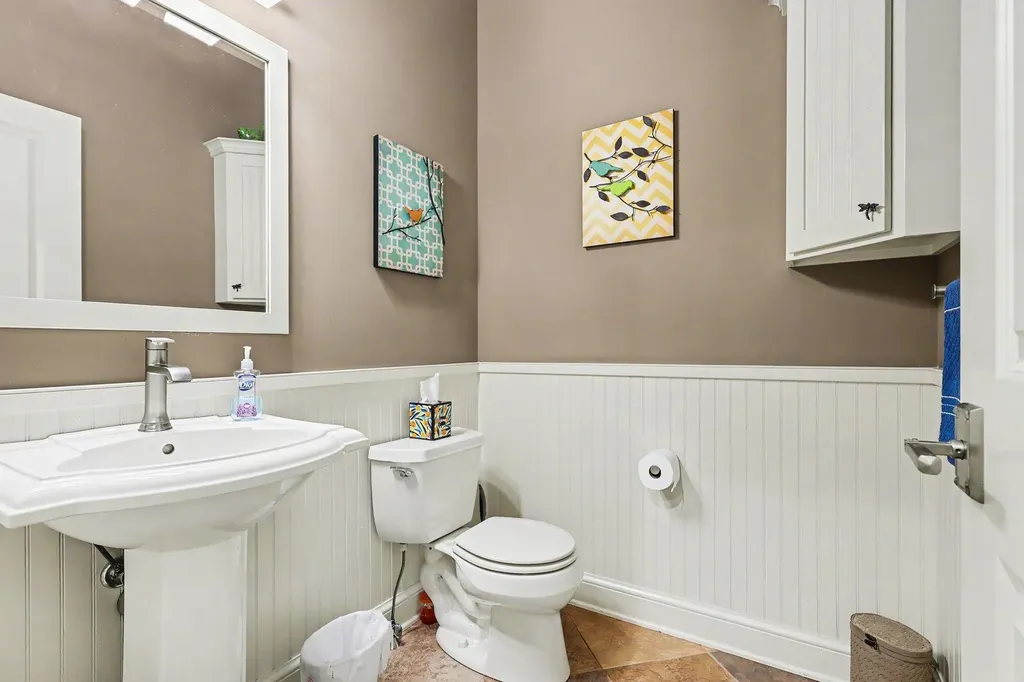 2844 Bunker Hill Drive NW Tallmadge Charter Township MI 49435