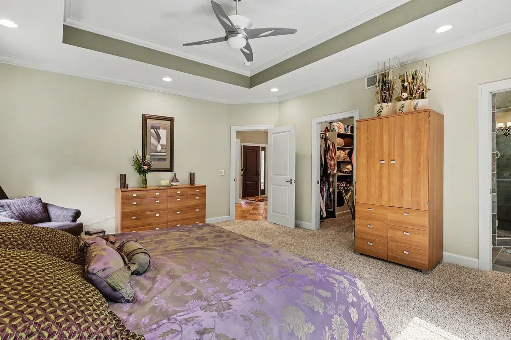 2844 Bunker Hill Drive NW Tallmadge Charter Township MI 49435