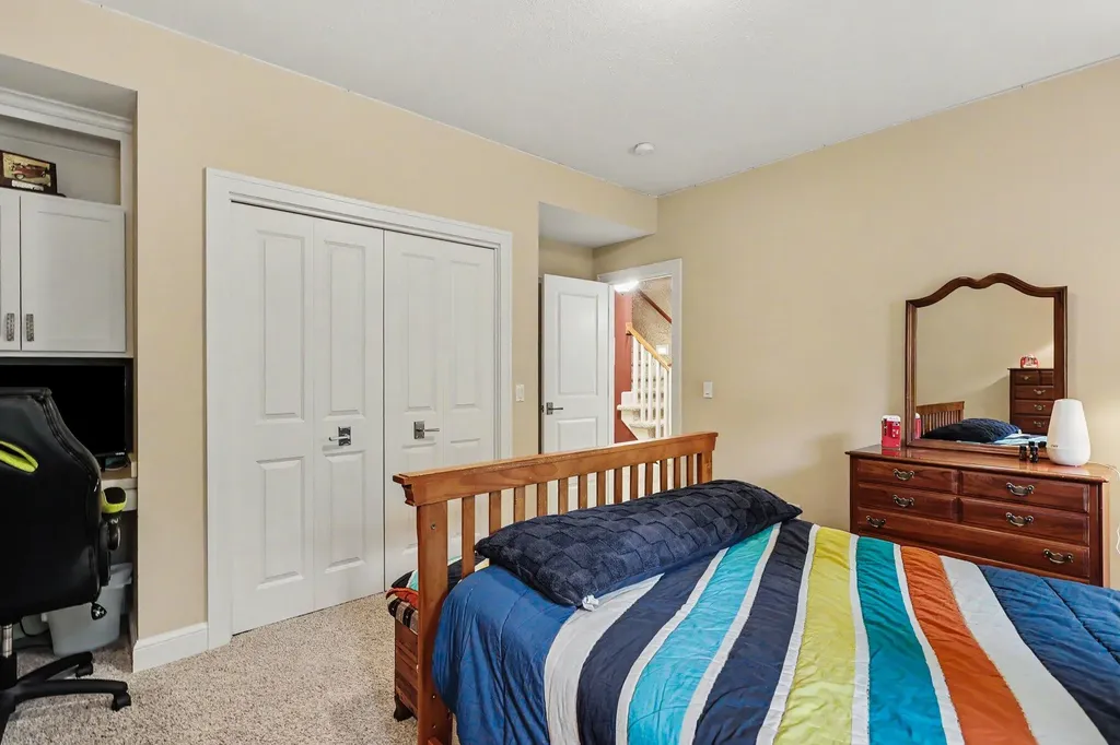 2844 Bunker Hill Drive NW Tallmadge Charter Township MI 49435