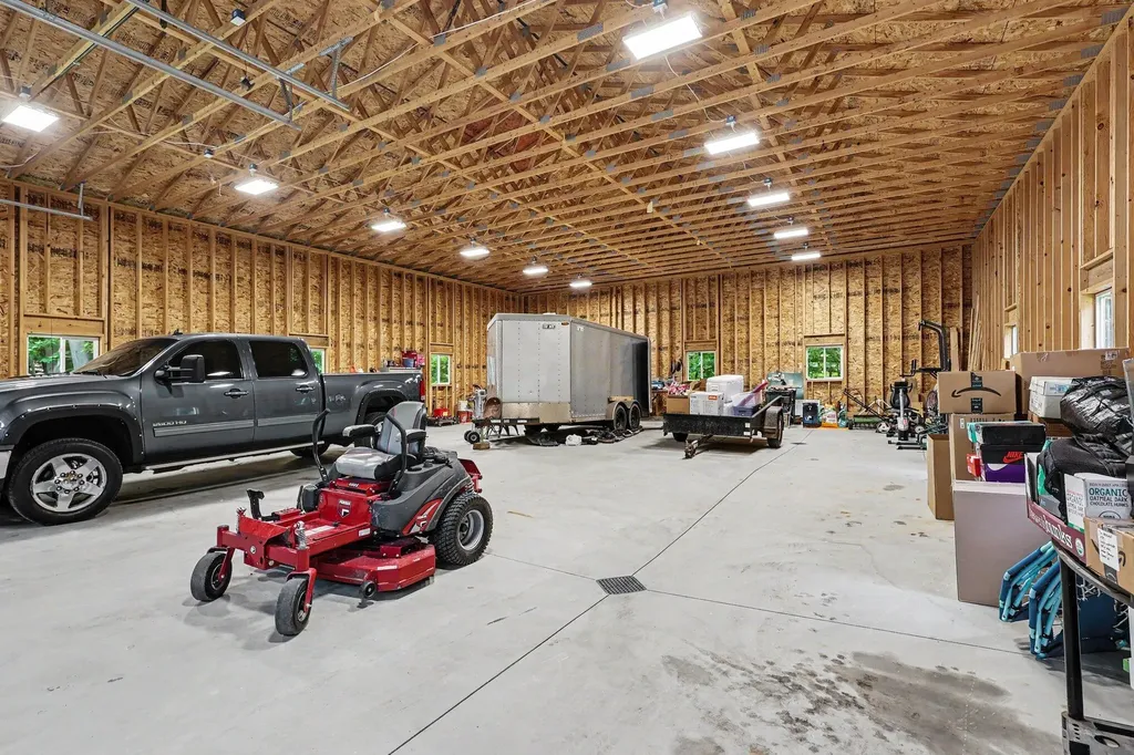 2844 Bunker Hill Drive NW Tallmadge Charter Township MI 49435