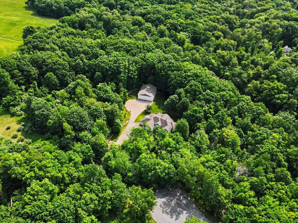 2844 Bunker Hill Drive NW Tallmadge Charter Township MI 49435