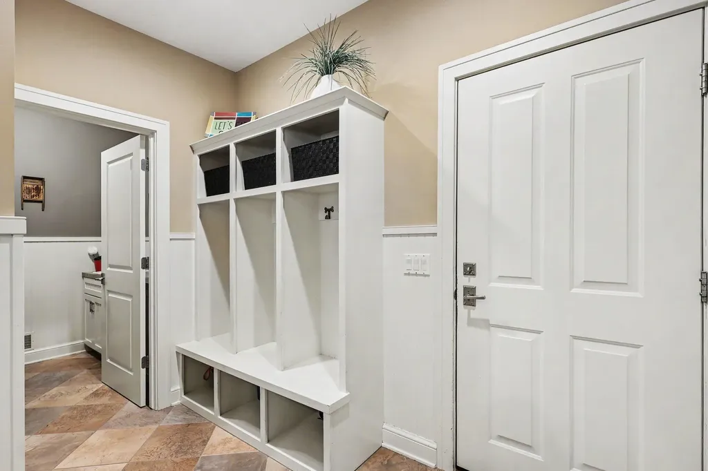 2844 Bunker Hill Drive NW Tallmadge Charter Township MI 49435