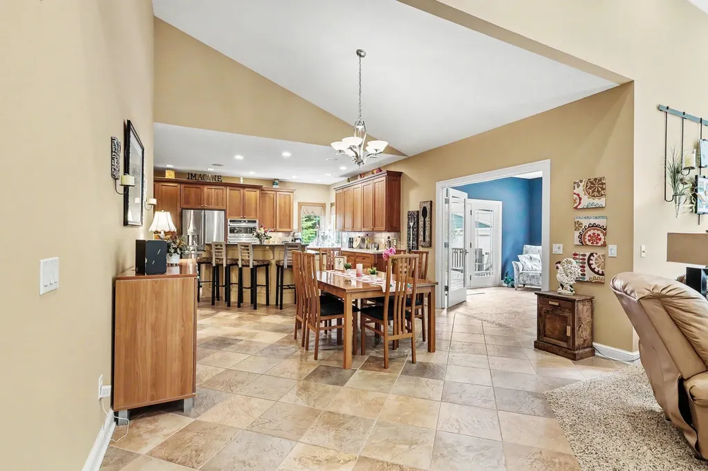 2844 Bunker Hill Drive NW Tallmadge Charter Township MI 49435