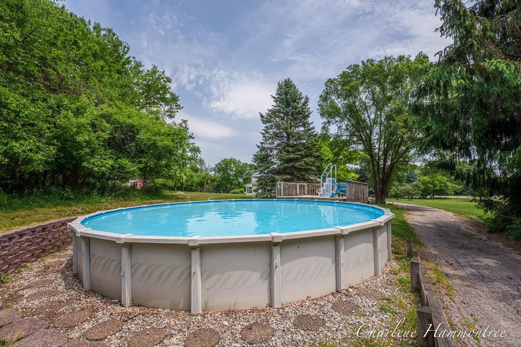 9111 Summit Avenue NE Algoma Township MI 49341