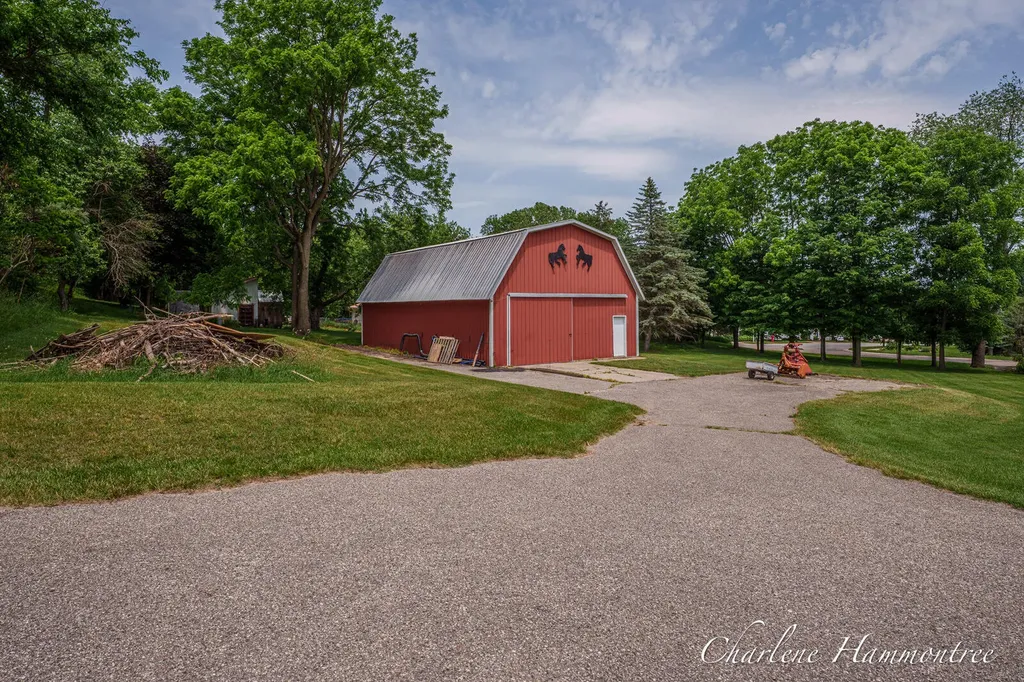 9111 Summit Avenue NE Algoma Township MI 49341