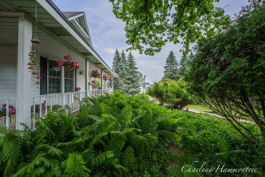 9111 Summit Avenue NE Algoma Township MI 49341