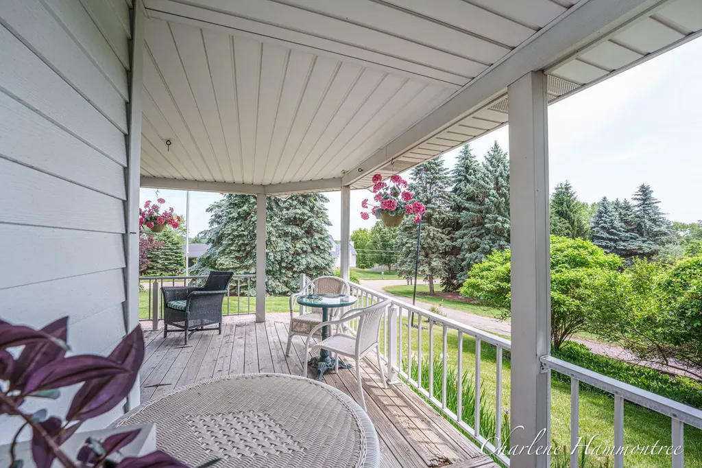 9111 Summit Avenue NE Algoma Township MI 49341