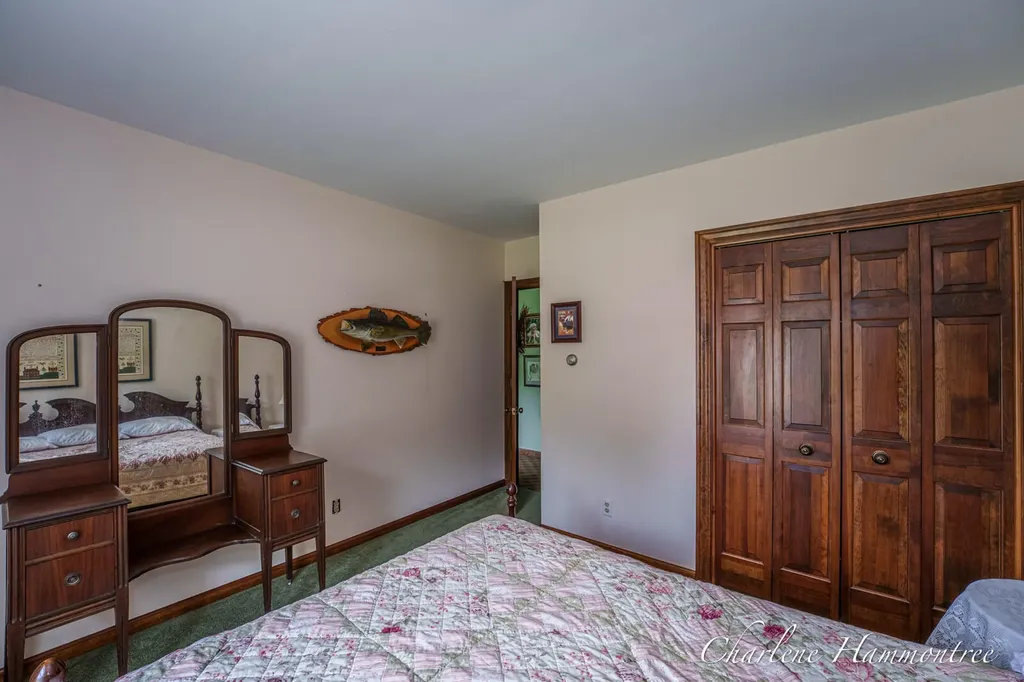 9111 Summit Avenue NE Algoma Township MI 49341