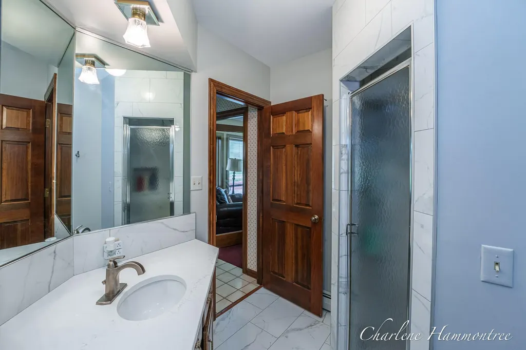 9111 Summit Avenue NE Algoma Township MI 49341