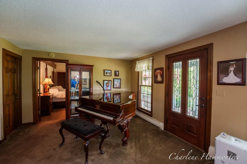 9111 Summit Avenue NE Algoma Township MI 49341