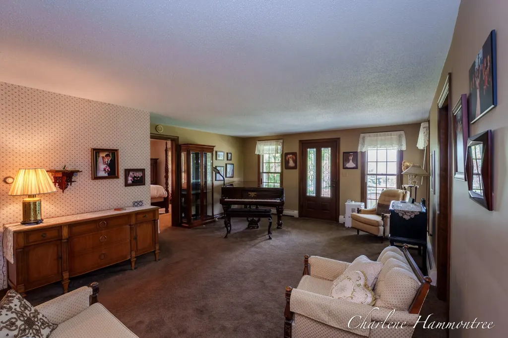 9111 Summit Avenue NE Algoma Township MI 49341