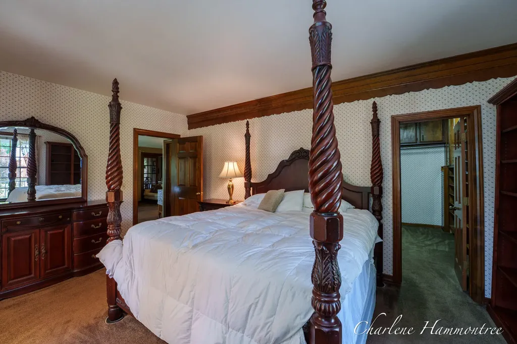 9111 Summit Avenue NE Algoma Township MI 49341