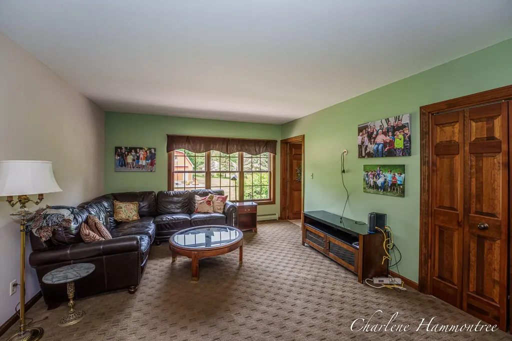 9111 Summit Avenue NE Algoma Township MI 49341