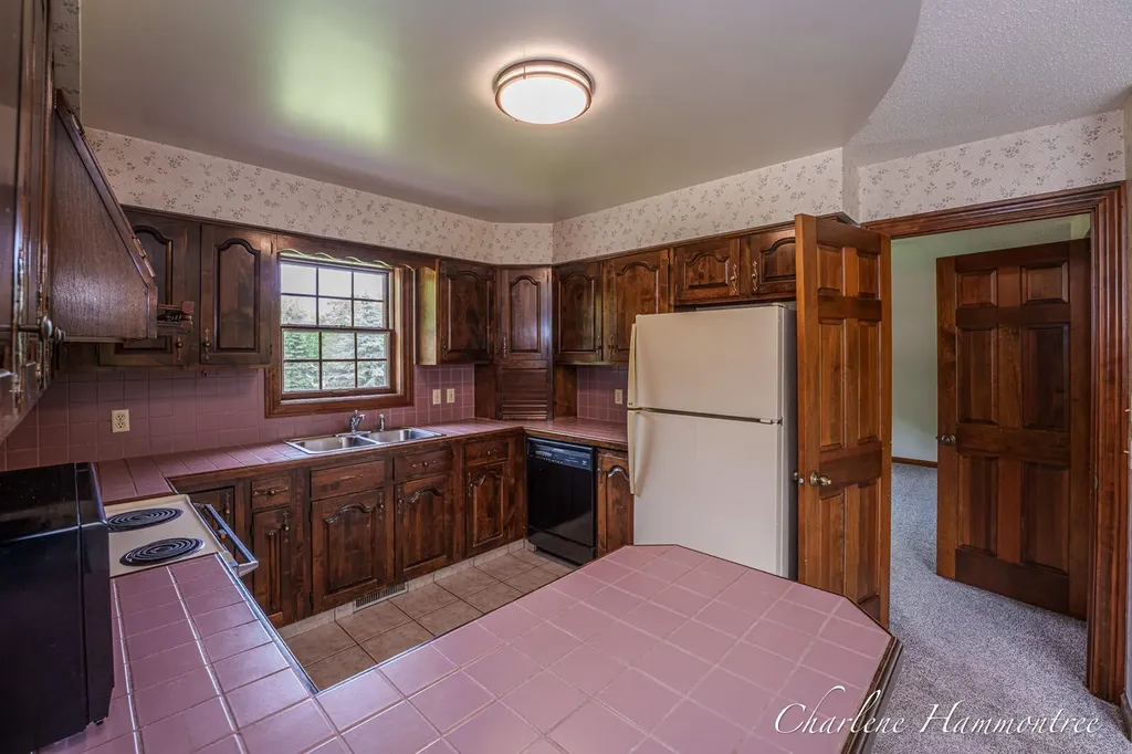 9111 Summit Avenue NE Algoma Township MI 49341