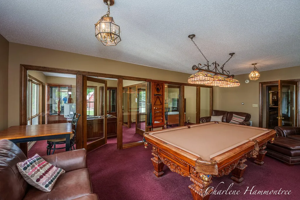 9111 Summit Avenue NE Algoma Township MI 49341