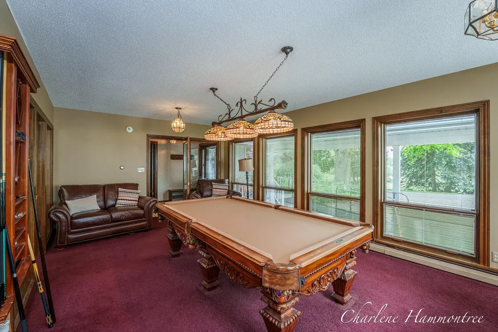 9111 Summit Avenue NE Algoma Township MI 49341