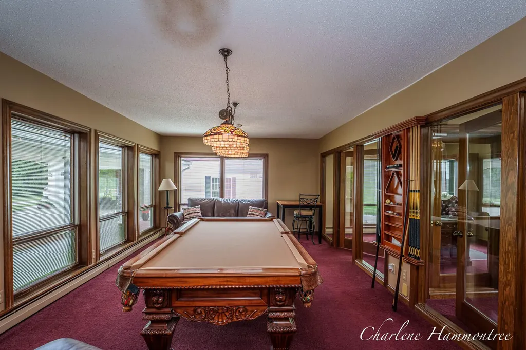 9111 Summit Avenue NE Algoma Township MI 49341