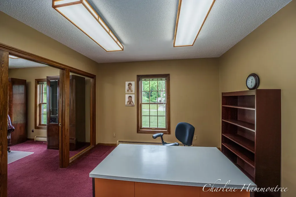 9111 Summit Avenue NE Algoma Township MI 49341