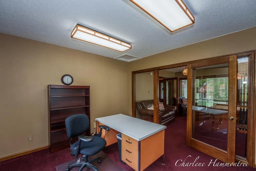 9111 Summit Avenue NE Algoma Township MI 49341