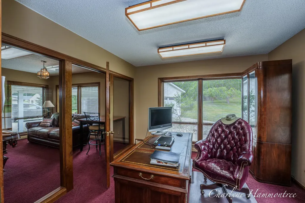9111 Summit Avenue NE Algoma Township MI 49341