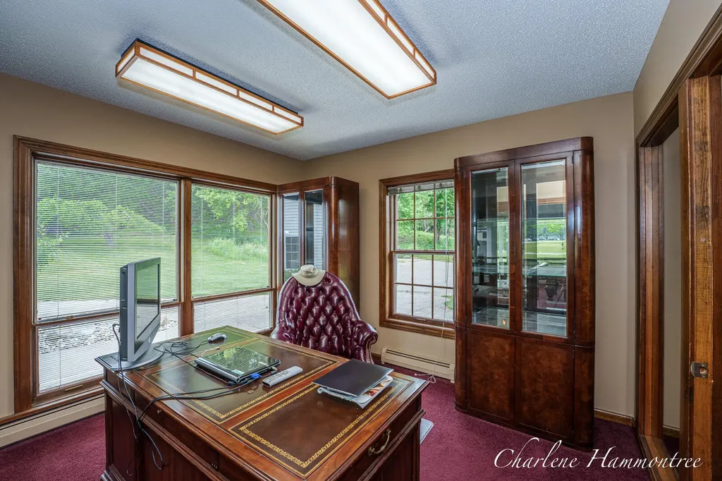9111 Summit Avenue NE Algoma Township MI 49341