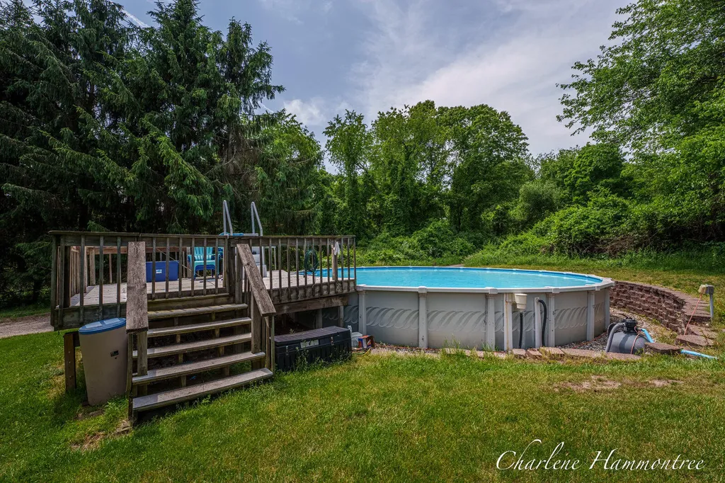 9111 Summit Avenue NE Algoma Township MI 49341