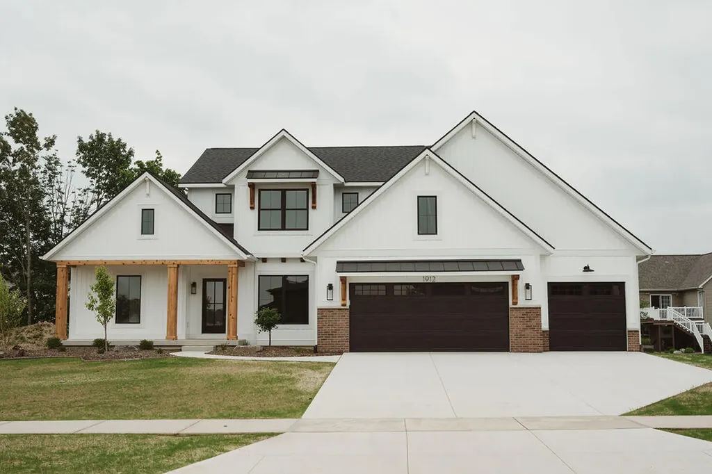 1912 Creekside Drive SW Byron Township MI 49315