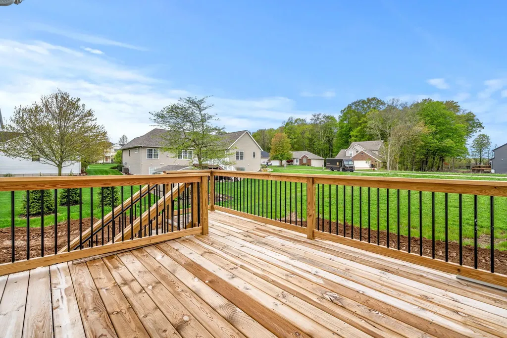 1912 Creekside Drive SW Byron Township MI 49315