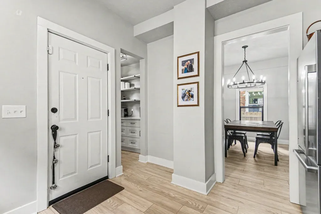 1244 Dunham Street SE Grand Rapids City MI 49506
