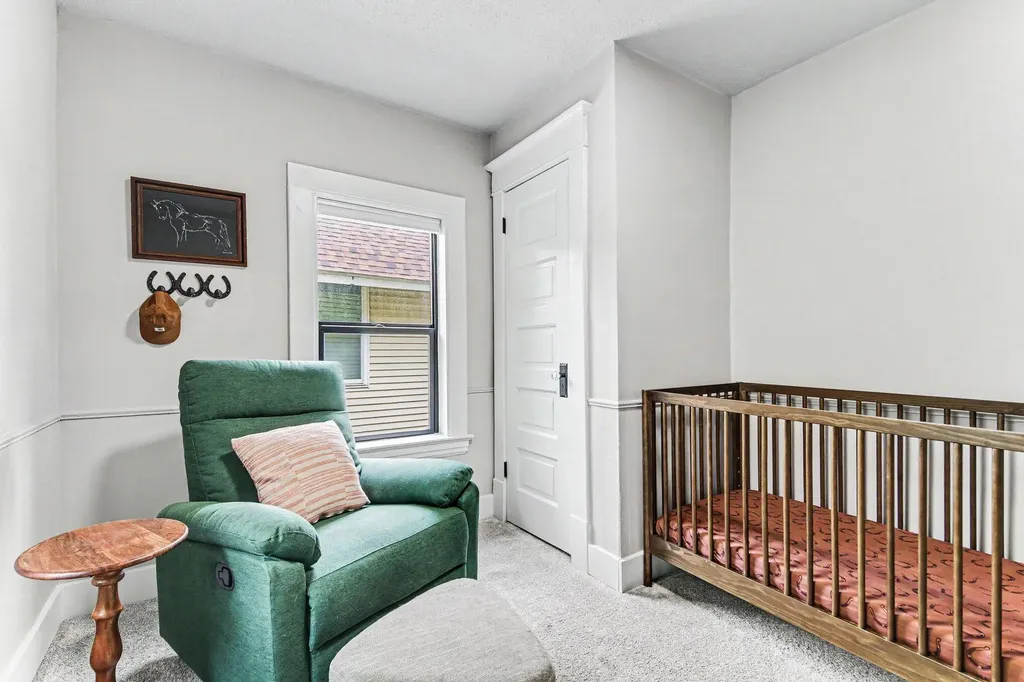 1244 Dunham Street SE Grand Rapids City MI 49506