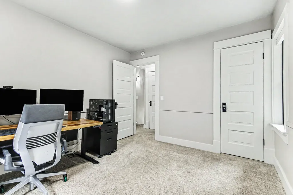 1244 Dunham Street SE Grand Rapids City MI 49506