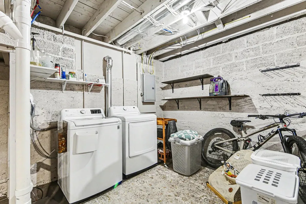 1244 Dunham Street SE Grand Rapids City MI 49506