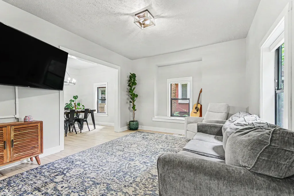 1244 Dunham Street SE Grand Rapids City MI 49506