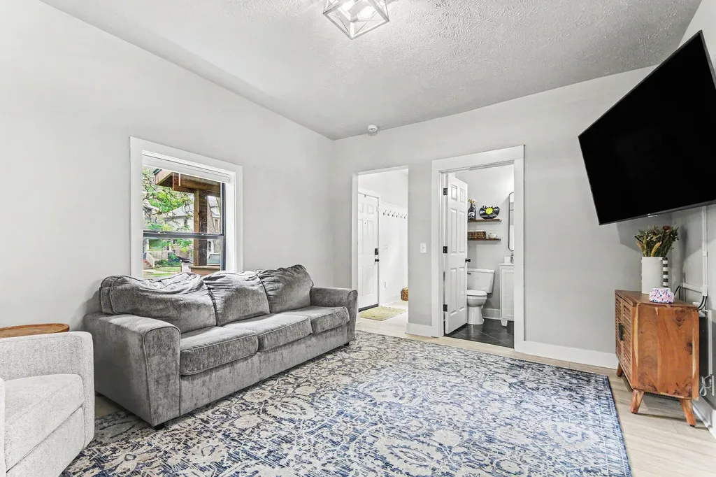 1244 Dunham Street SE Grand Rapids City MI 49506