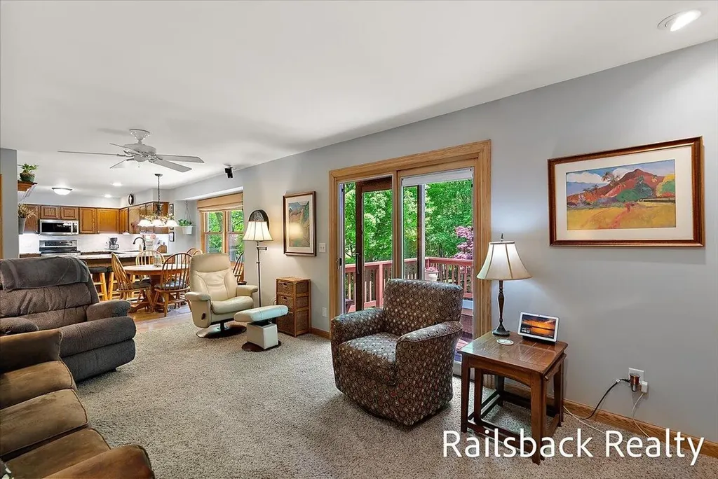 6584 Wahlfield Avenue NW Alpine Township MI 49321