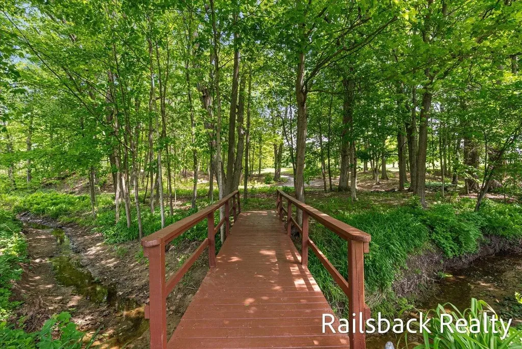 6584 Wahlfield Avenue NW Alpine Township MI 49321