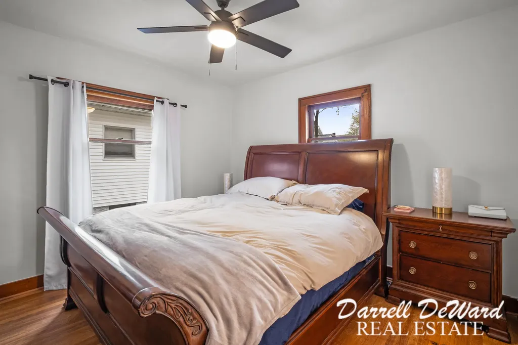 823 Webster Street NW Grand Rapids City MI 49504