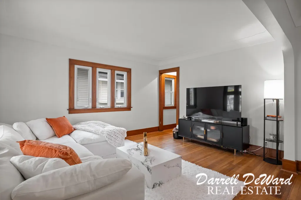 823 Webster Street NW Grand Rapids City MI 49504