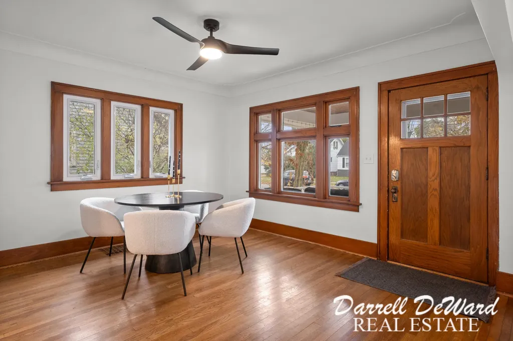 823 Webster Street NW Grand Rapids City MI 49504