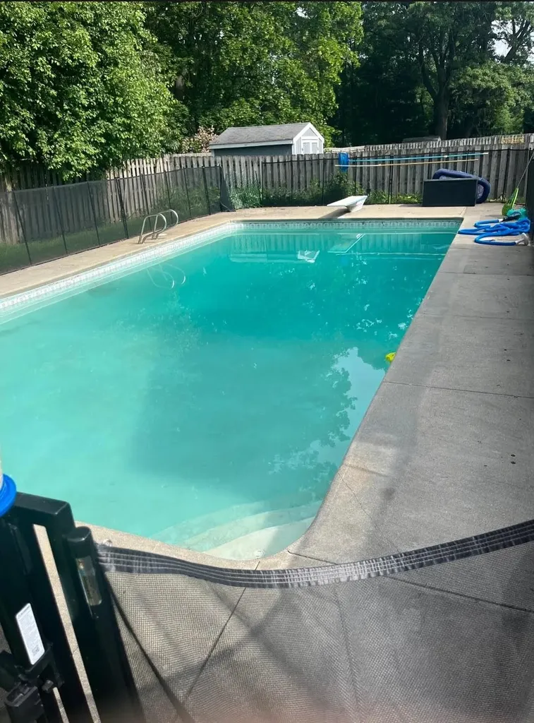 2483 Russit Drive NE Grand Rapids Charter Township MI 49525
