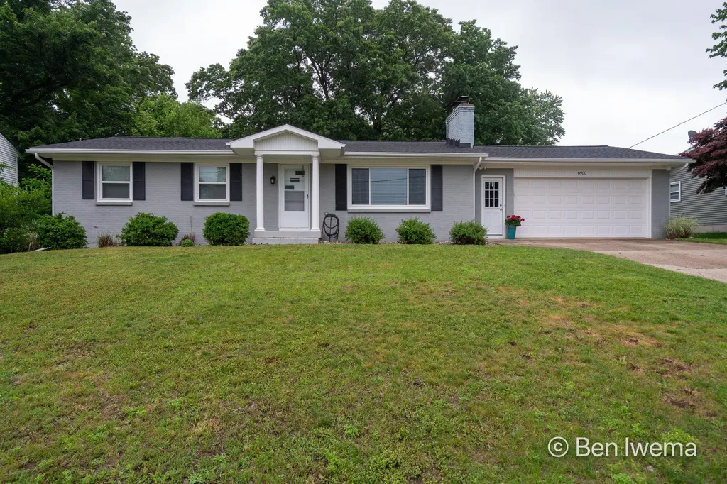 6900 Mildred Avenue SE Gaines Charter Township MI 49508