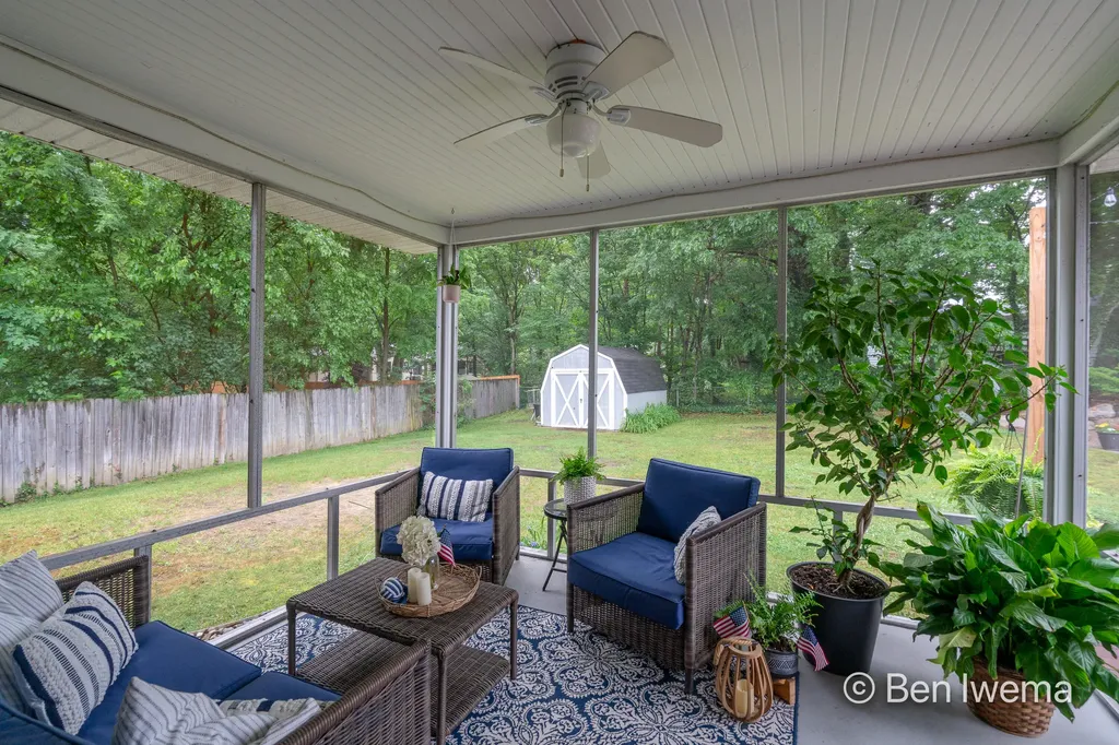 6900 Mildred Avenue SE Gaines Charter Township MI 49508